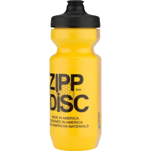 environ 623.68 g Purist with Watergate par Specialized Disque Jaune 22 oz Zipp bouteille d'eau